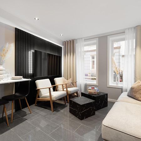 Renovated Jan 24 - Queen Beds - Behind Bryggen Bergen Buitenkant foto