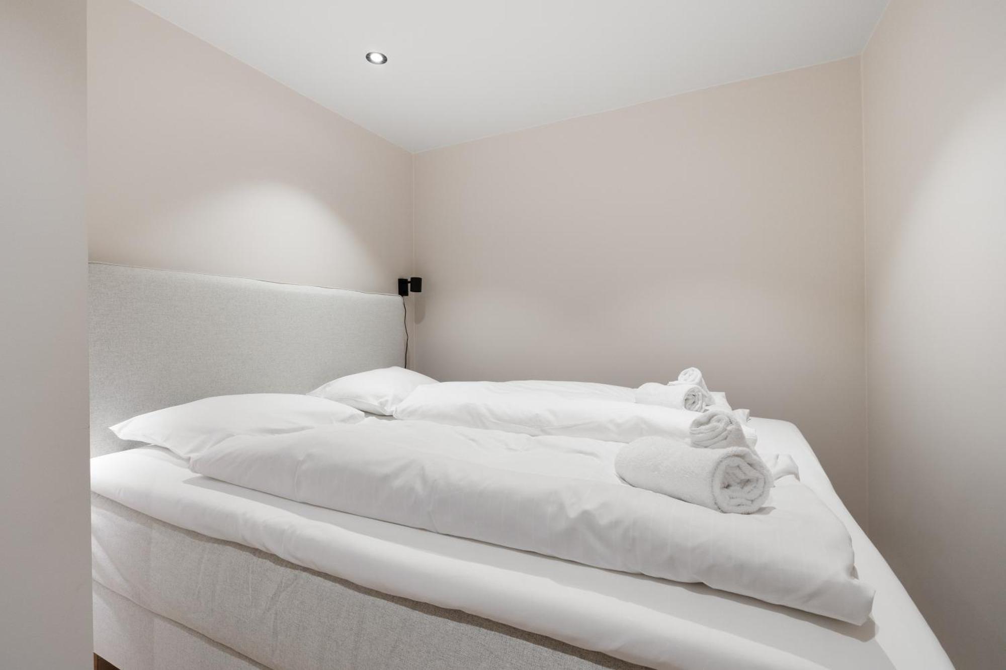 Renovated Jan 24 - Queen Beds - Behind Bryggen Bergen Buitenkant foto